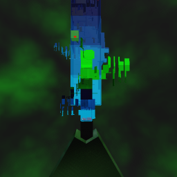Not even an Elongated Runs icon