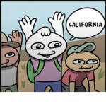 average and regular group