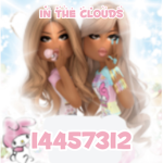 - IN THE CLOUDS -