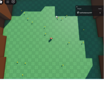 Coin Simulator