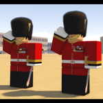 Royal Grenadiers Guard
