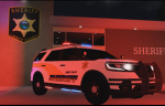 LCSO LCRP