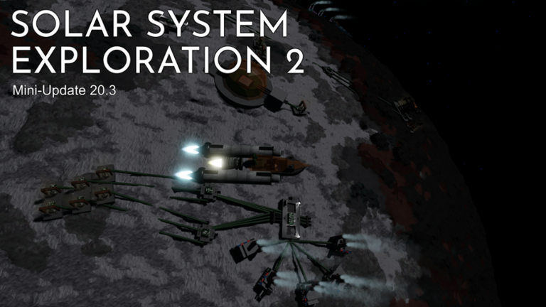 Solar System Exploration 2 screenshot 4