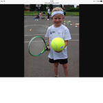 Have a great day of tennis!