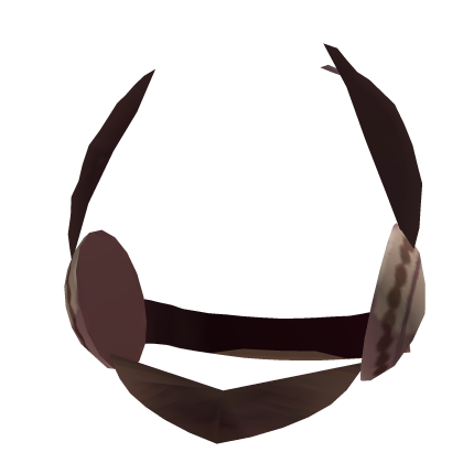 Uma Gold Ship Bridle Chibi