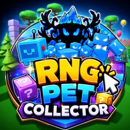 RNG Pet Collector icon