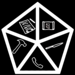 The Quintet (A Colony for Basically The Backrooms)