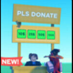 PLS DONATE
