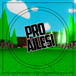 Pro Ailesi! [Gizli Yer!]