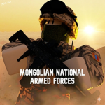 Mongolian National Armed Force