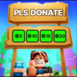PLS GIFT A ROBUX