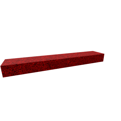 lava block