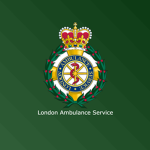 ･ London Ambulance Service