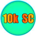 10K Space Credits