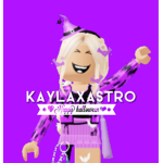 -KaylaxAstro fan club-