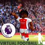Superblox Man city