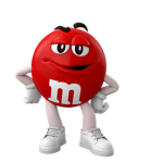 The Milan M&M's
