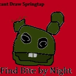 Find Bite by Night! icon