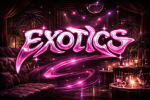 EXOTICS COMMUNITY