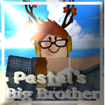 Pastel's Big Brother