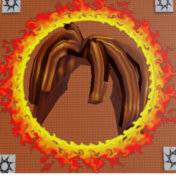 Bacon Pvp!