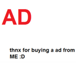 bot a ad from beastn00b
