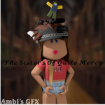 The Sisters Of Quite Mercy