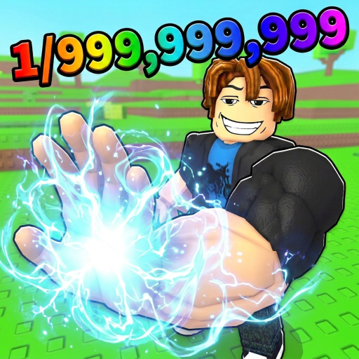 [UPD] Body Part RNG