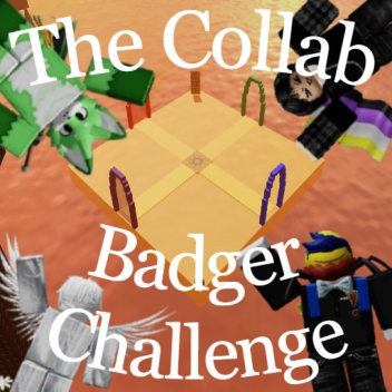 Collab Badge Challenge