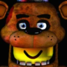Five Nights At Freddys 1 (NEW UPDATE)