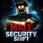 Mall Security Shift Officials