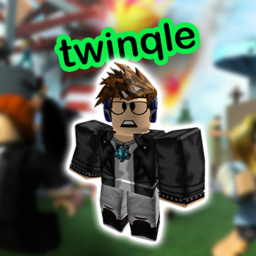 Twinqle's Hosted Games!