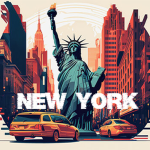 [NYC] The New York City