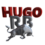 HUGO x RB Balloon