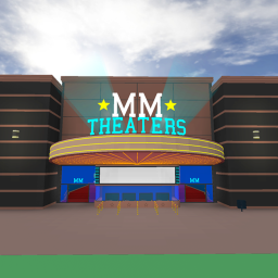 Movie Theater (2015)