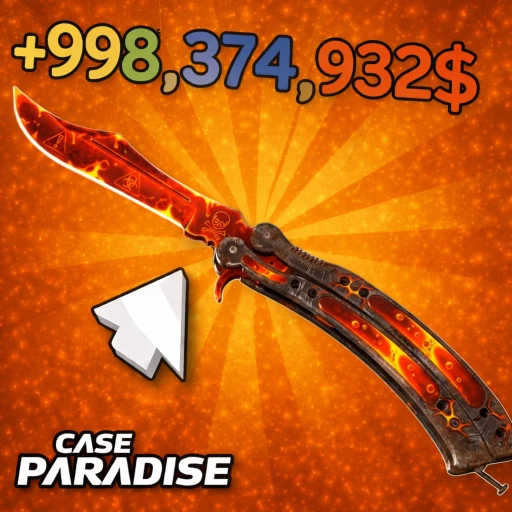 Case Paradise