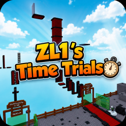 ZL1's Time Trials