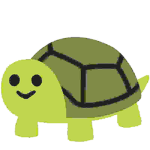 I Like TurtIes