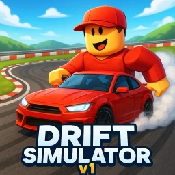 Drift Simulator V1 icon