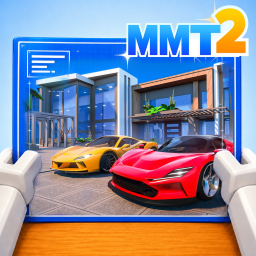 Mega Mansion 2 [TESTING] icon