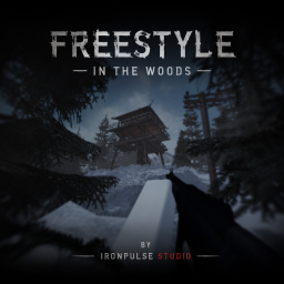 Freestyle : In the woods (NEW UPD 5)
