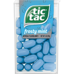 Tic Tacs United