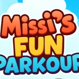 Missi’s Fun Parkour (Alpha)