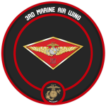 3rd Mаrinе Air Wing ᅠ ᅠ
