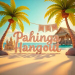 [🌴NEW UPDATE] Pahinga Hangout 
