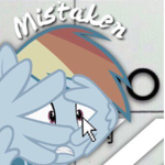 Dashie's Scream