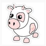 iipxnk_blush Cow Group
