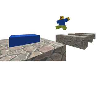 The Random obby V1.2