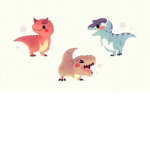 Carnivores :3