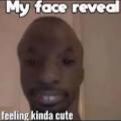 face revel